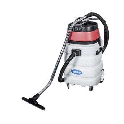 Пылеводосос для сухой и влажной уборки Super Clean AS90-3 на 90л 3-моторный